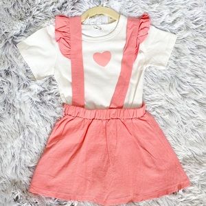 Sweetheart Set